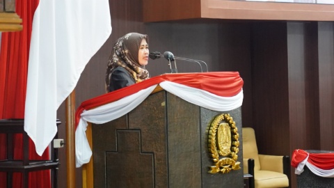 DPRD Jatim Harap Prioritaskan Pemberdayaan Masyarakat Untuk Dongkrak Ekonomi