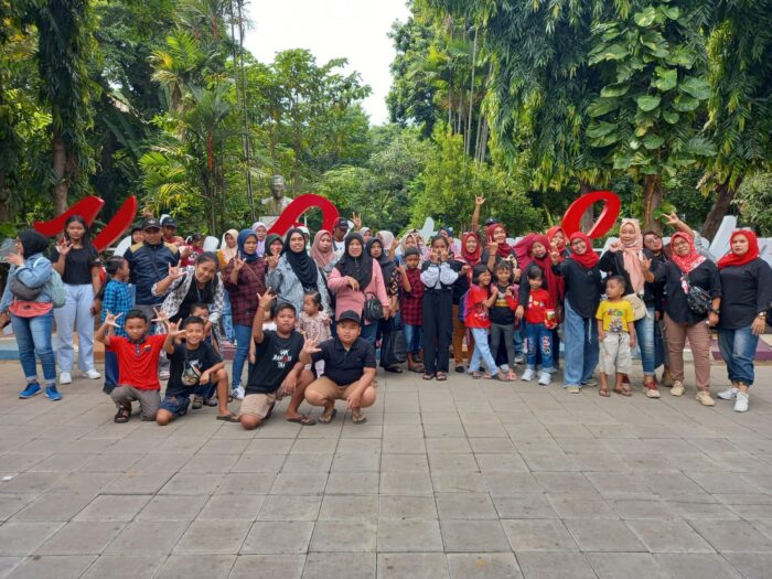 Dongkrak PAD, Komisi B Minta Destinasi Wisata Surabaya Miliki Daya Saing Tinggi