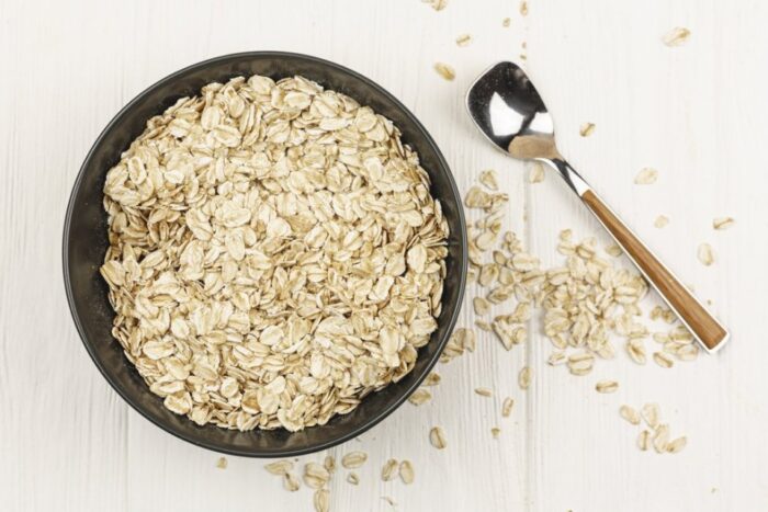 Oatmeal, Sarapan Super Penunjang Penurunan Berat Badan dan Meningkatkan Kesehatan Jantung