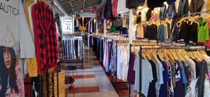 Thrifting: Peluang Bisnis Menjanjikan di Era Ekonomi Kreatif