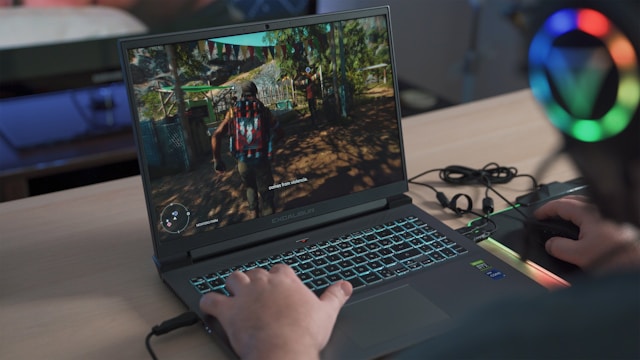 Mengapa Laptop Gaming Lebih Membutuhkan Service Dibanding Laptop Biasa?
