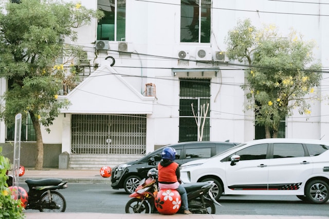 Mitos atau Fakta Pajak Plat Nomor Cantik Lebih Mahal di Indonesia?