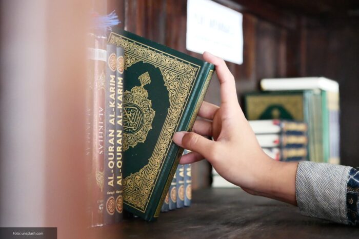 Amalan Ramadhan yang Bisa Dilakukan di Rumah
