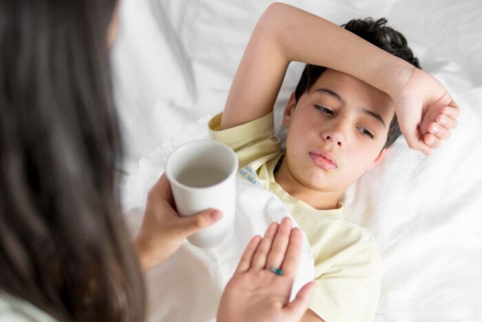 Obat-obatan Alami untuk Meredakan Batuk Pilek