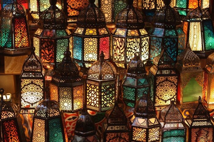 Dekorasi Ramadhan yang Mudah dan Menawan, Ciptakan Suasana Meriah di Rumah