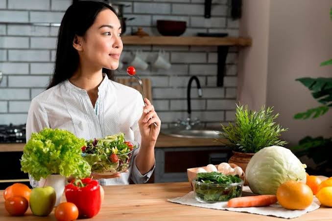 3 Cara Mengatasi Tantangan dalam Menjalani Gaya Hidup Plant-Based