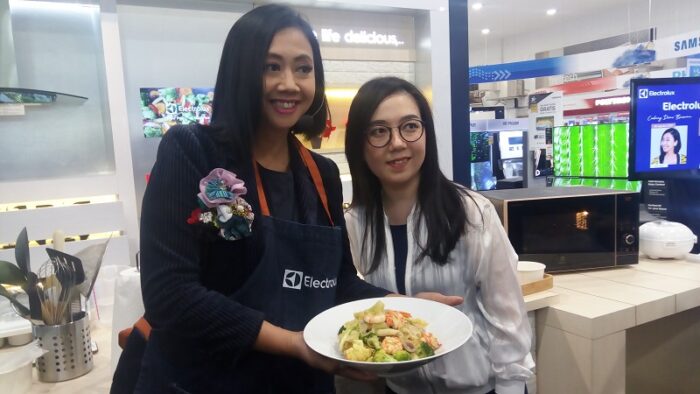 Tips Memasak Cepat dan Praktis untuk Ibu Bekerja