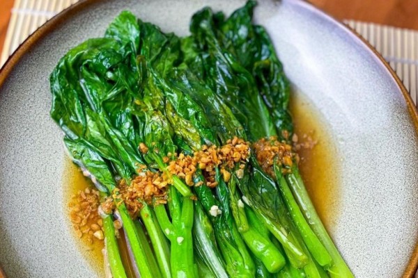 Tips Memasak Sayuran agar Lebih Menarik dan Lezat