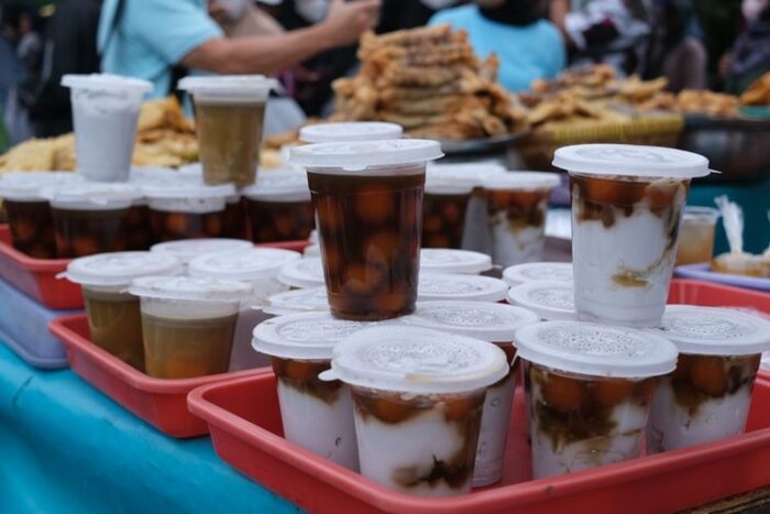 Resep Takjil Sehat dan Praktis untuk Berbuka Puasa