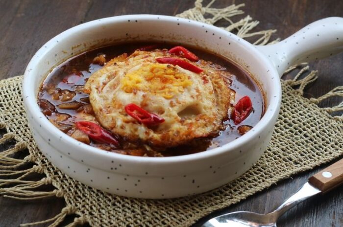 5 Resep Masakan Lezat dan Bergizi dengan Telur