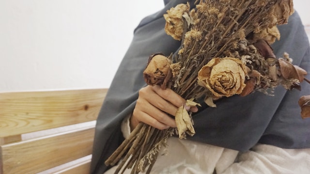 Lebaran dan Tantangannya bagi Orang Introvert