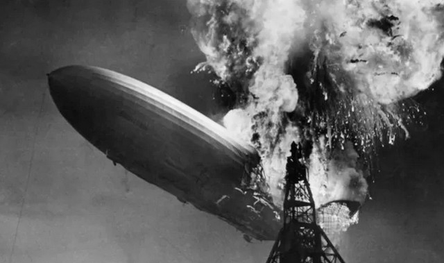 Balon Zeppelin, Si Raksasa Udara Perang Dunia 1