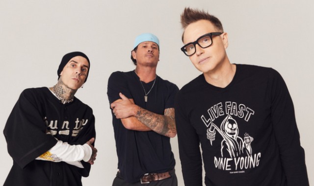 Blink-182, Energi Pop Punk Menyenangkan dan Pengaruhnya yang  Mendalam