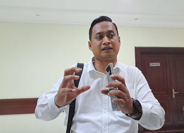 PKS Surabaya Kirim Usulan Nama Bacakada Ke DPP, Ada Nama Eri Cahyadi dan Reni Astuti