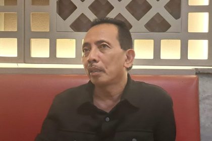 AH Thony, Wakil Ketua DPRD Surabaya