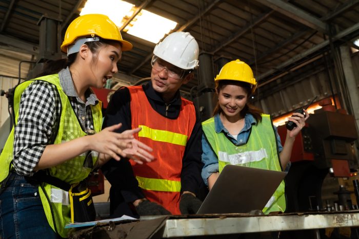 Dampak Positif Upskilling dan Reskilling bagi Perekonomian