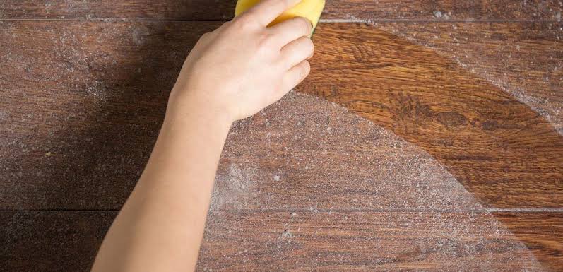 3 Langkah Menjaga Rumah Tetap Bersih dan Sehat di Musim Panas