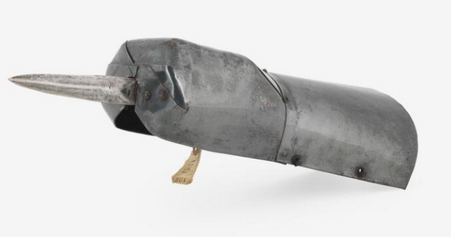 5 Senjata Tak Biasa Ini Dipakai di Perang Dunia 1