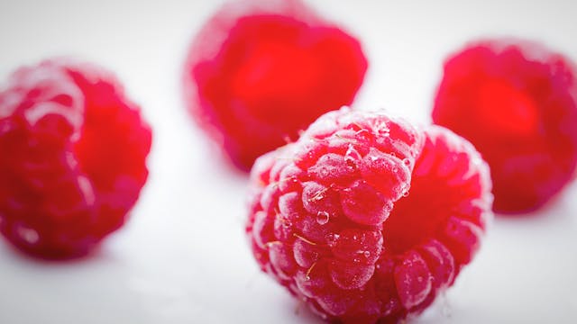 Manfaat Buah Berry untuk Ibu Hamil