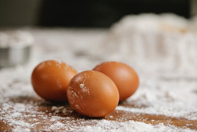 4 Obat Alami untuk Meredakan Gejala Alergi Telur