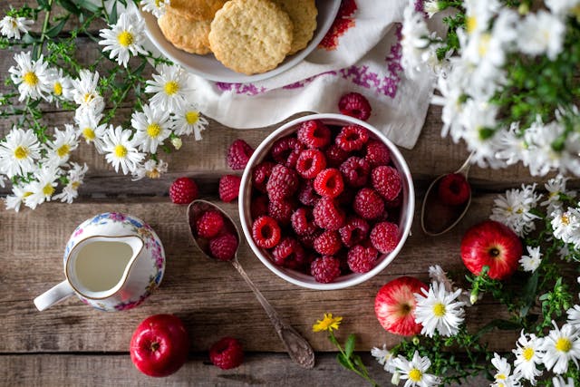 Tanam Buah Berry di Rumah, Ini Caranya