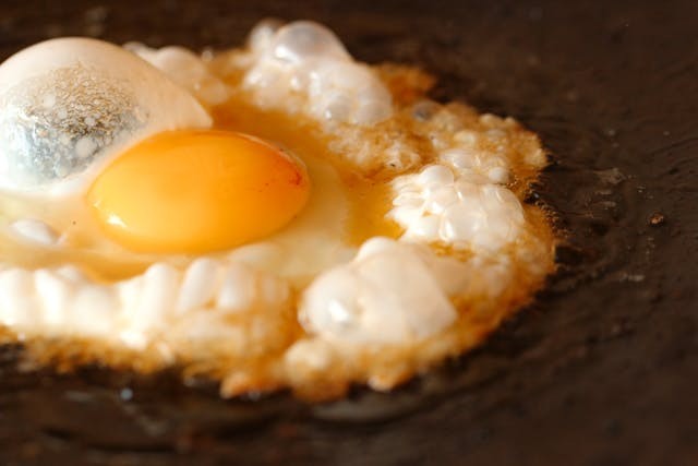5 Makanan Simple dan Lezat dari Telur