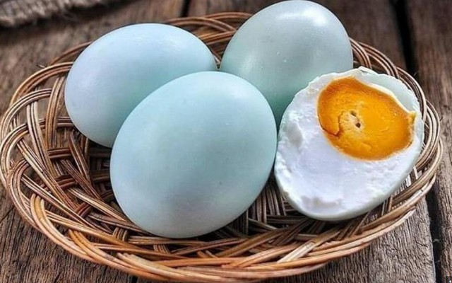 5 Manfaat Telur Bebek yang Jarang Diketahui