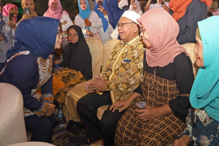 Foto: Pemkot Surabaya Gelar Pembekalan Isbat Nikah