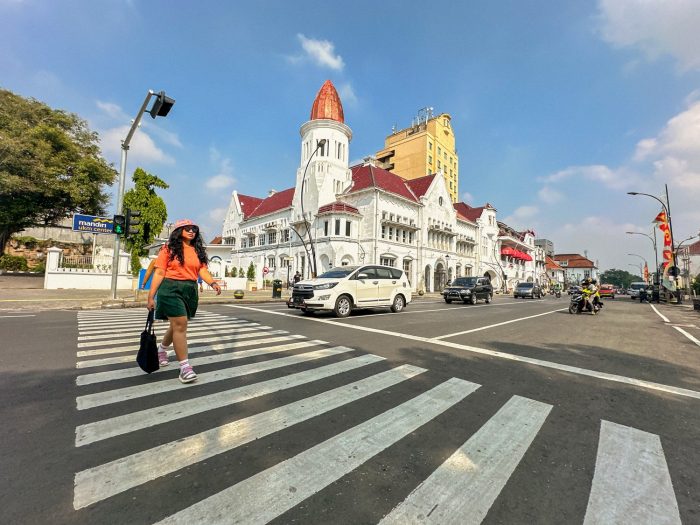 Kota Lama Eropa 26