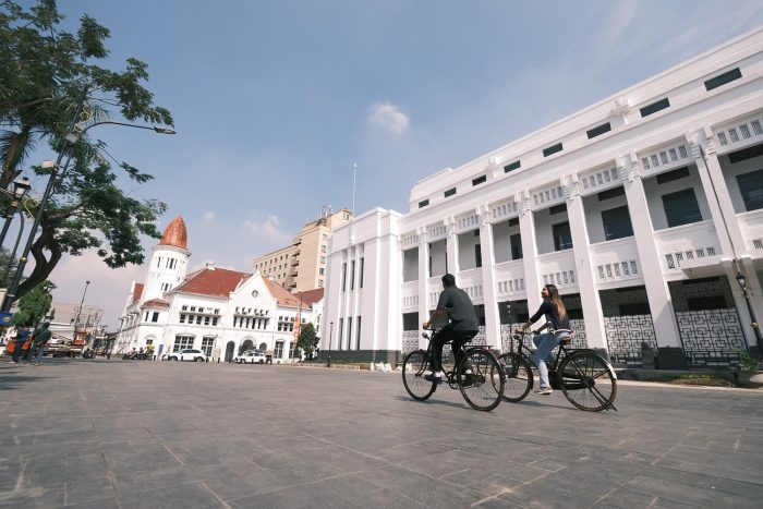 Kota Lama Eropa 42