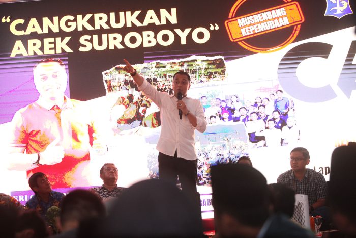 Musrembang Pemuda (6)