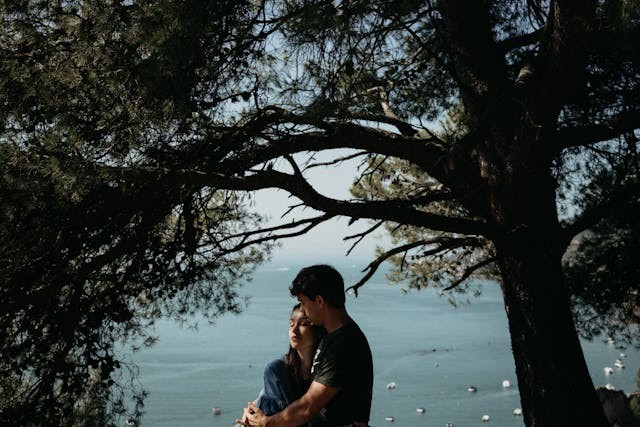 4 Cara Keluar dari Toxic Relationship