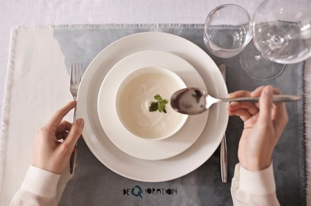 5 Makanan yang Aman Dikonsumsi Saat Sakit Tenggorokan