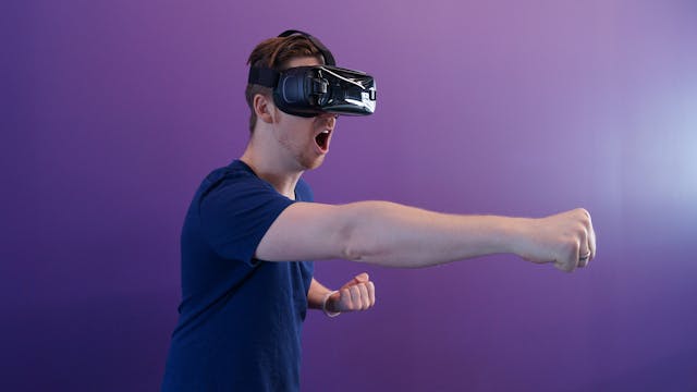 5 Perbedaan Virtual Reality dan Augmented Reality Memahami Dunia Metaverse