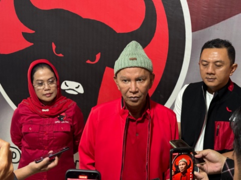 Pilgub Jatim 2024. Ada Tiga Nama Disiapkan PDIP Untuk Penantang Khofifah 
