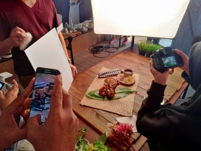 Sulap Foto Makanan Biasa Menjadi Menarik dengan Editing: Tips dan Trik Memukau