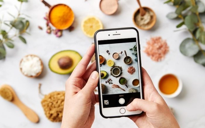 Memulai Perjalanan Kuliner Anda: Sumber Belajar Food Styling dan Fotografi Makanan