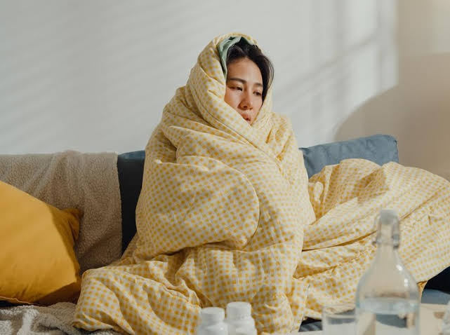 Jaga Kesehatan Saat Bediding dengan 7 Tips Sederhana Ini!