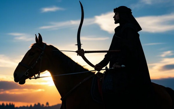 4 Fakta Menarik tentang Sa’ad bin Abi Waqqas, Sahabat Nabi yang Setia