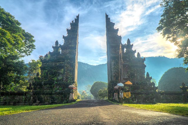 4 Hidden Gems di Bali untuk Menenangkan Jiwa