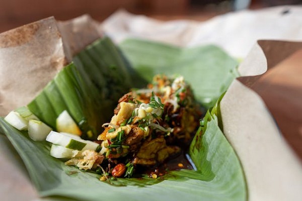 4 Makanan Tradisional Indonesia yang Mendunia
