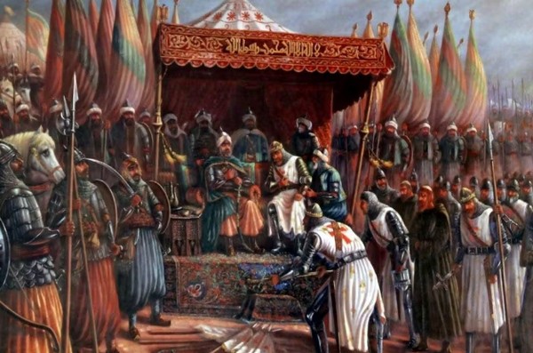 4 Penyebab Utama Meletusnya Perang Salib Pertama