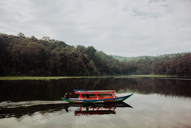 4 Surga Tersembunyi di Ciwidey: Tempat Healing yang Menyegarkan Jiwa