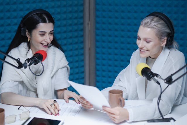 Merencanakan Konten Podcast bagi Pemula, Ini Panduannya