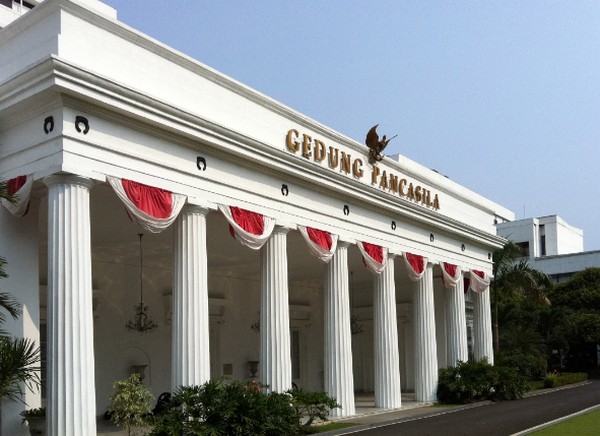 5 Fakta Menarik Gedung Pancasila, Saksi Bisu Lahirnya Ideologi Bangsa
