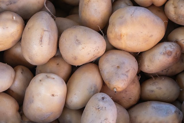 5 Kandungan Nutrisi Umbi-umbian yang Baik untuk Kesehatan