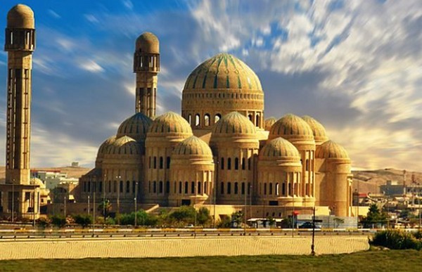 5 Kebijakan Utama Abu Ja’far al-Mansur yang Mempengaruhi Dinasti Abbasiyah