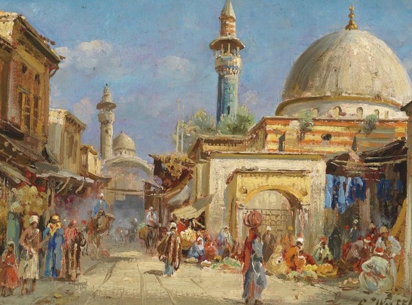 5 Khalifah Bani Umayyah yang Kisahnya Sangat Terkenal