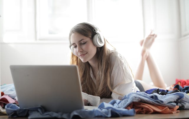 5 Platform Podcast Online Terbaik untuk Penggemar Audio