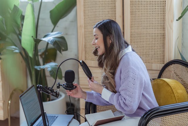 5 Tips Memilih Topik Podcast yang Menarik dan Seru